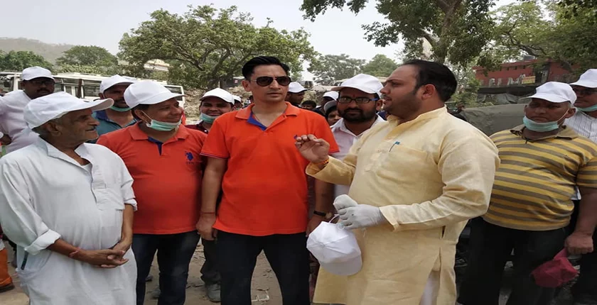 विश्व पर्यावरण दिवस